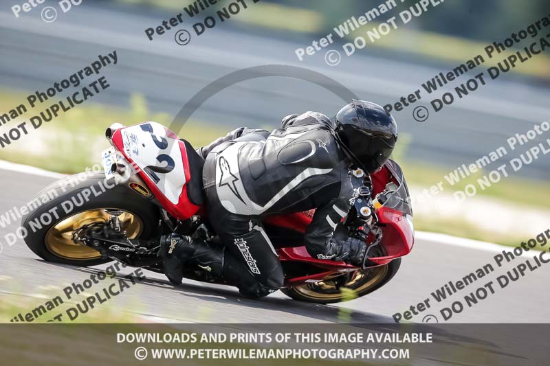 25 to 27th july 2019;Slovakia Ring;event digital images;motorbikes;no limits;peter wileman photography;trackday;trackday digital images